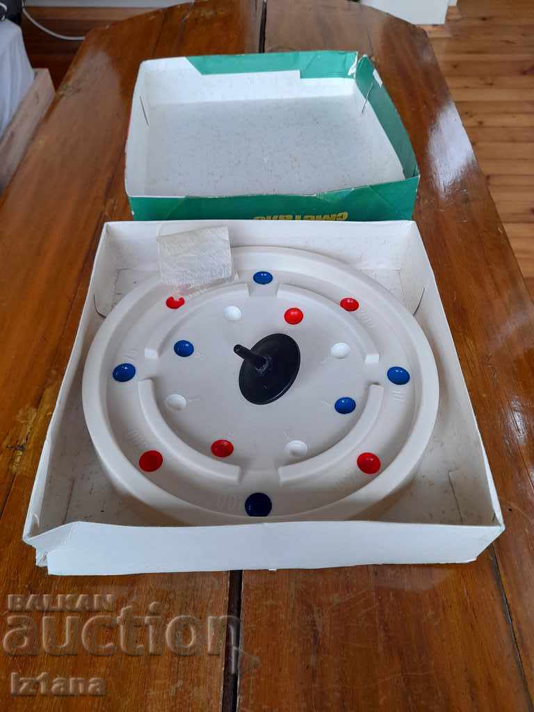 Old children's game Pumpal Abacus with price 55.00 BGN | € 28.12 Old children's game Pumpal Abacus with price 55.00 BGN | € 28.12