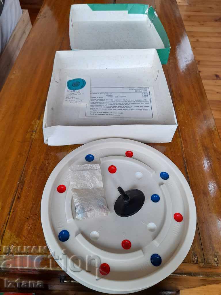 Delivery of Old children's game Pumpal Abacus Delivery of Old children's game Pumpal Abacus