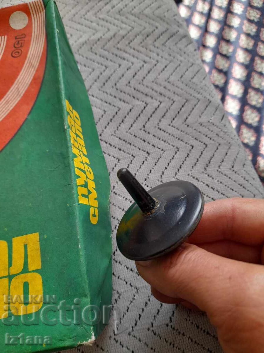 Old children's game Pumpal Abacus - 6 Old children's game Pumpal Abacus - 6