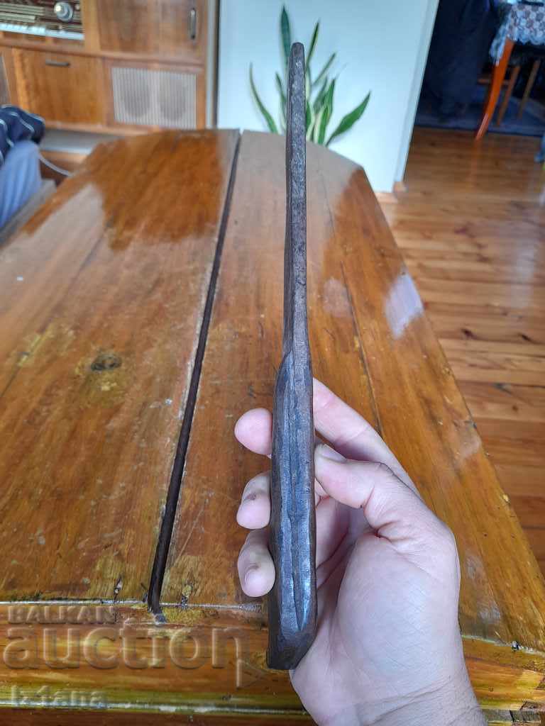 Old satyr - 6 Old satyr - 6