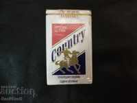 RARE SOC CIGARETTES COUNTRY UNPRINTED PACKAGE