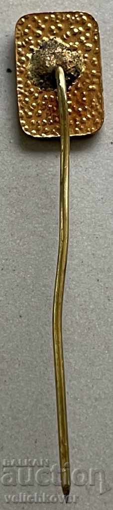 31469 Bulgaria sign BSE Bulgarian Basketball Federation with price 3.00 BGN | € 1.53 31469 Bulgaria sign BSE Bulgarian Basketball Federation with price 3.00 BGN | € 1.53