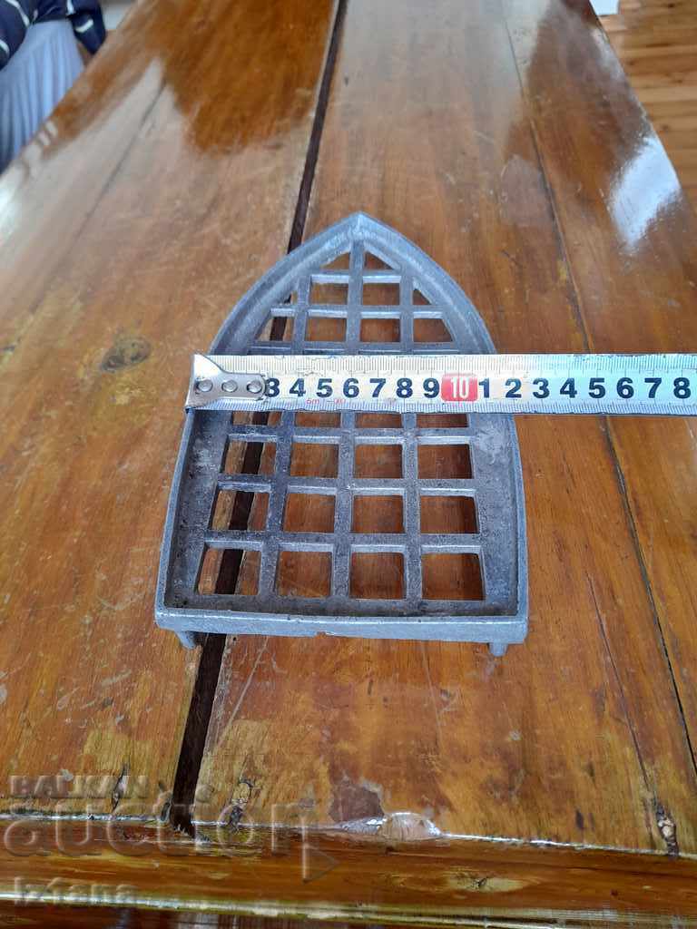 Old iron stand - 5 Old iron stand - 5