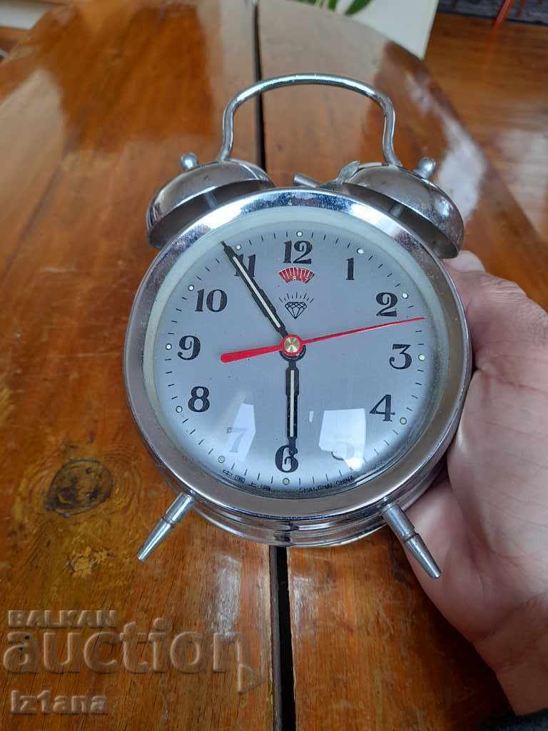 Παλαιό ρολόι Σαγκάη Κίνα με τιμή 12.00 BGN | € 6.14 Παλαιό ρολόι Σαγκάη Κίνα με τιμή 12.00 BGN | € 6.14