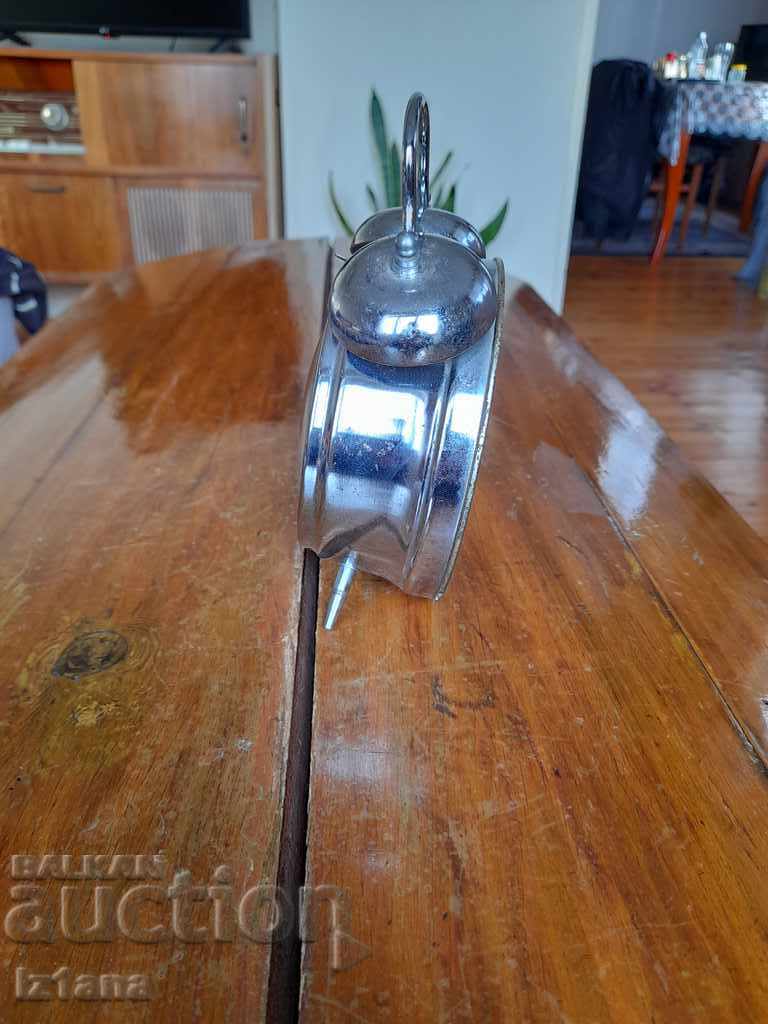 Παλαιό ρολόι Σαγκάη Κίνα - 5 Παλαιό ρολόι Σαγκάη Κίνα - 5