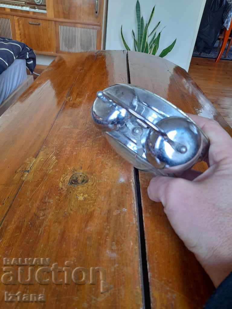 Παλαιό ρολόι Σαγκάη Κίνα - 6 Παλαιό ρολόι Σαγκάη Κίνα - 6