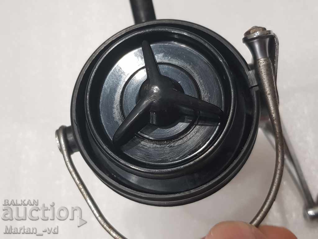 Mulinetă franceză veche Mitchell 320 cu preț 45.00 BGN | € 23.01