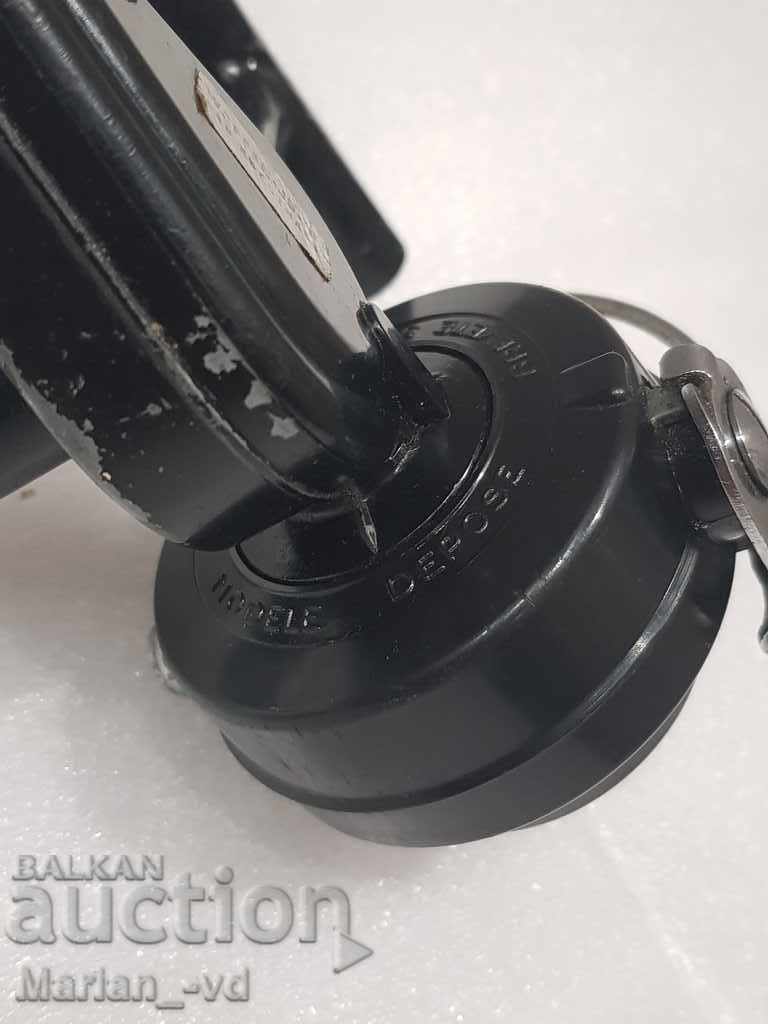 Mulinetă franceză veche Mitchell 320 - 6