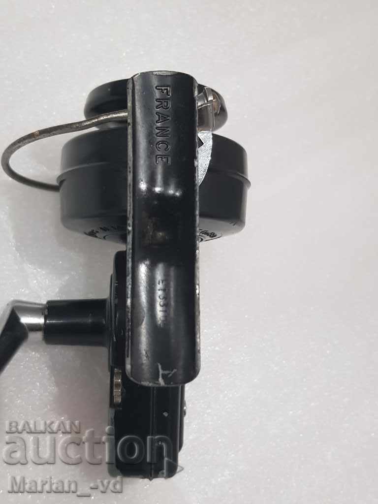 Mulinetă franceză veche Mitchell 320 - 7