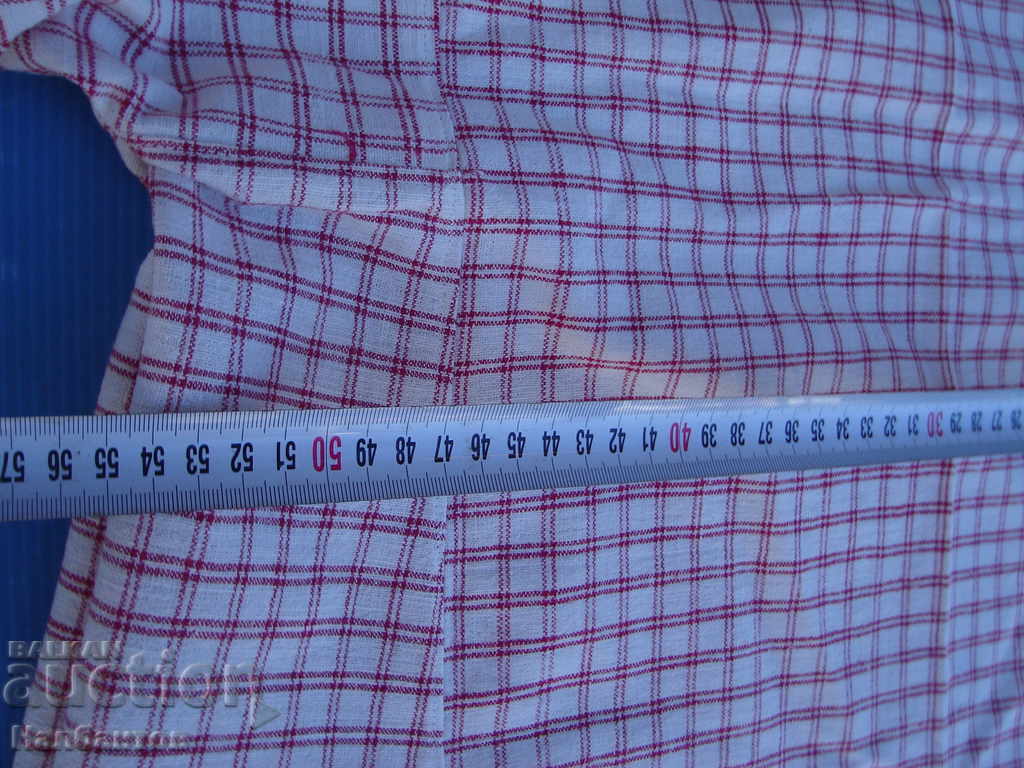 Δημοπρασία ΑΥΘΕΝΤΙΚΟ ΓΥΝΑΙΚΕΙΑ ΜΠΛΟΥΖΑ ΣΤΟΛΗ-προίκα Δημοπρασία ΑΥΘΕΝΤΙΚΟ ΓΥΝΑΙΚΕΙΑ ΜΠΛΟΥΖΑ ΣΤΟΛΗ-προίκα