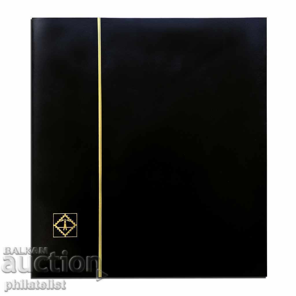 Leuchtturm Boga 4 πλήρες άλμπουμ με τιμή 65.00 BGN | € 33.23 Leuchtturm Boga 4 πλήρες άλμπουμ με τιμή 65.00 BGN | € 33.23