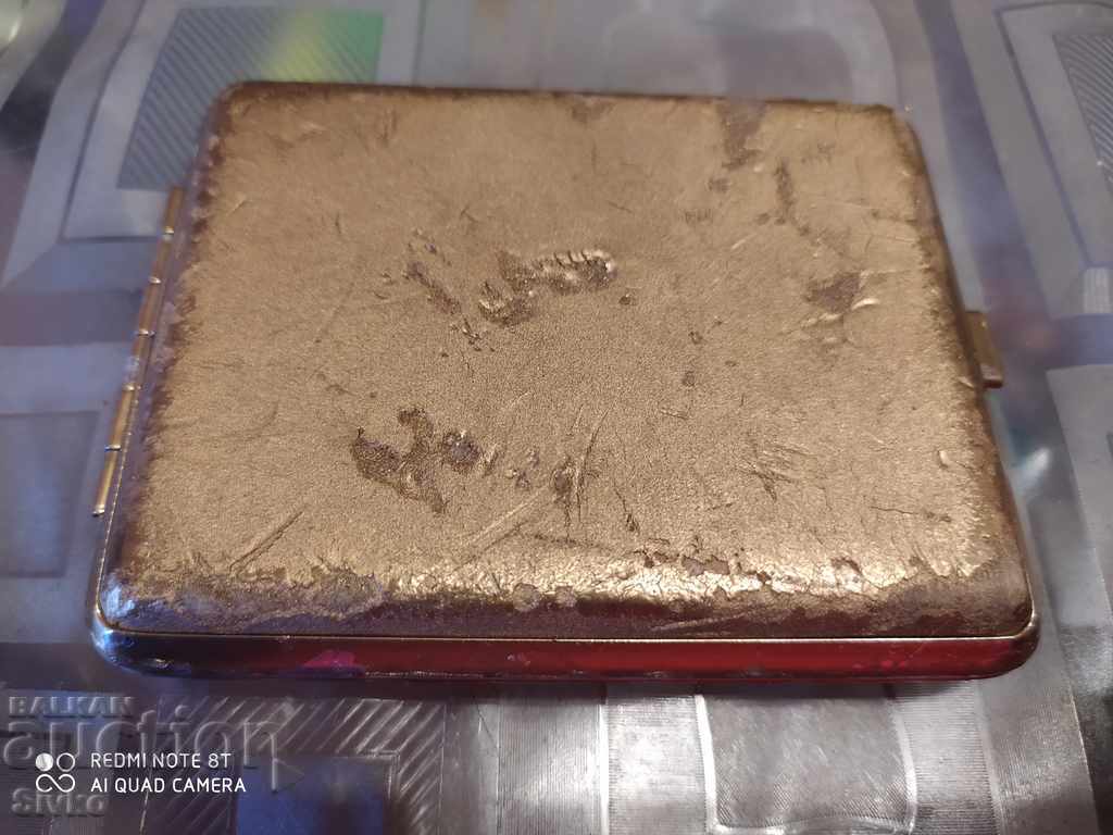 Auction The snuffbox before 1945 Auction The snuffbox before 1945