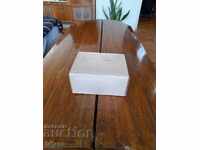 Vechiul ceas de masă ceas deşteptător Jantar, Jantar