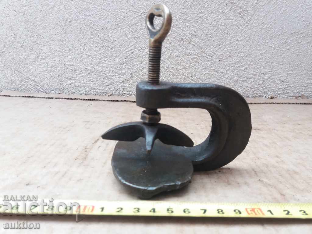 Auction VULCANIZER - EXCELLENT PRESS, MENGEME TOOL Auction VULCANIZER - EXCELLENT PRESS, MENGEME TOOL