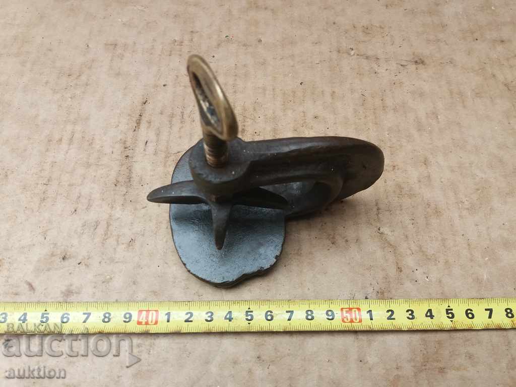 Delivery of VULCANIZER - EXCELLENT PRESS, MENGEME TOOL Delivery of VULCANIZER - EXCELLENT PRESS, MENGEME TOOL