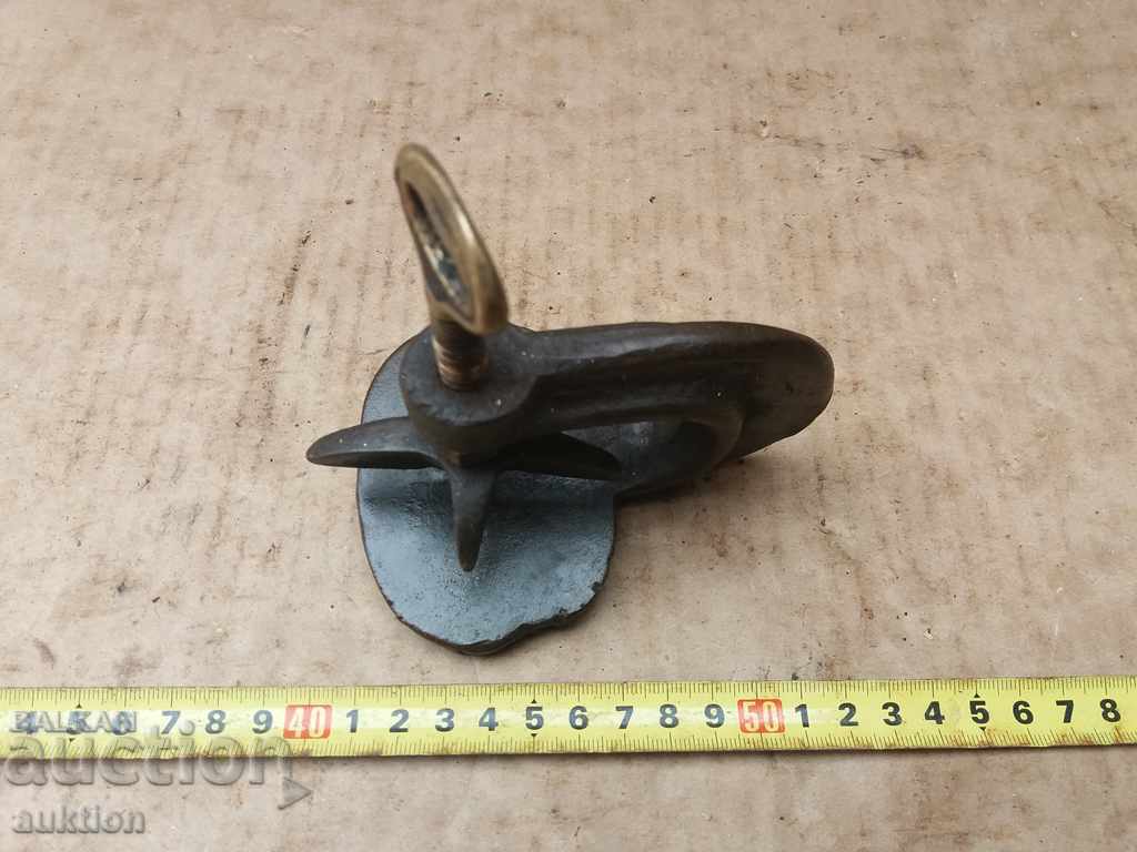 VULCANIZER - EXCELLENT PRESS, MENGEME TOOL - 5 VULCANIZER - EXCELLENT PRESS, MENGEME TOOL - 5