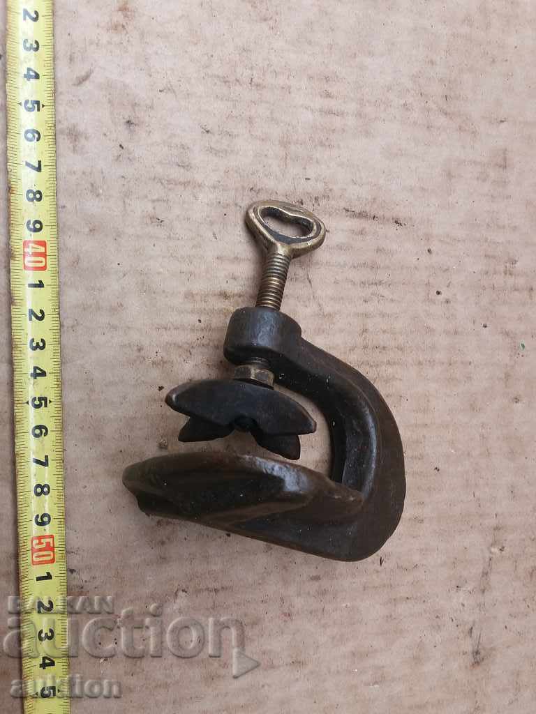 VULCANIZER - EXCELLENT PRESS, MENGEME TOOL - 6 VULCANIZER - EXCELLENT PRESS, MENGEME TOOL - 6