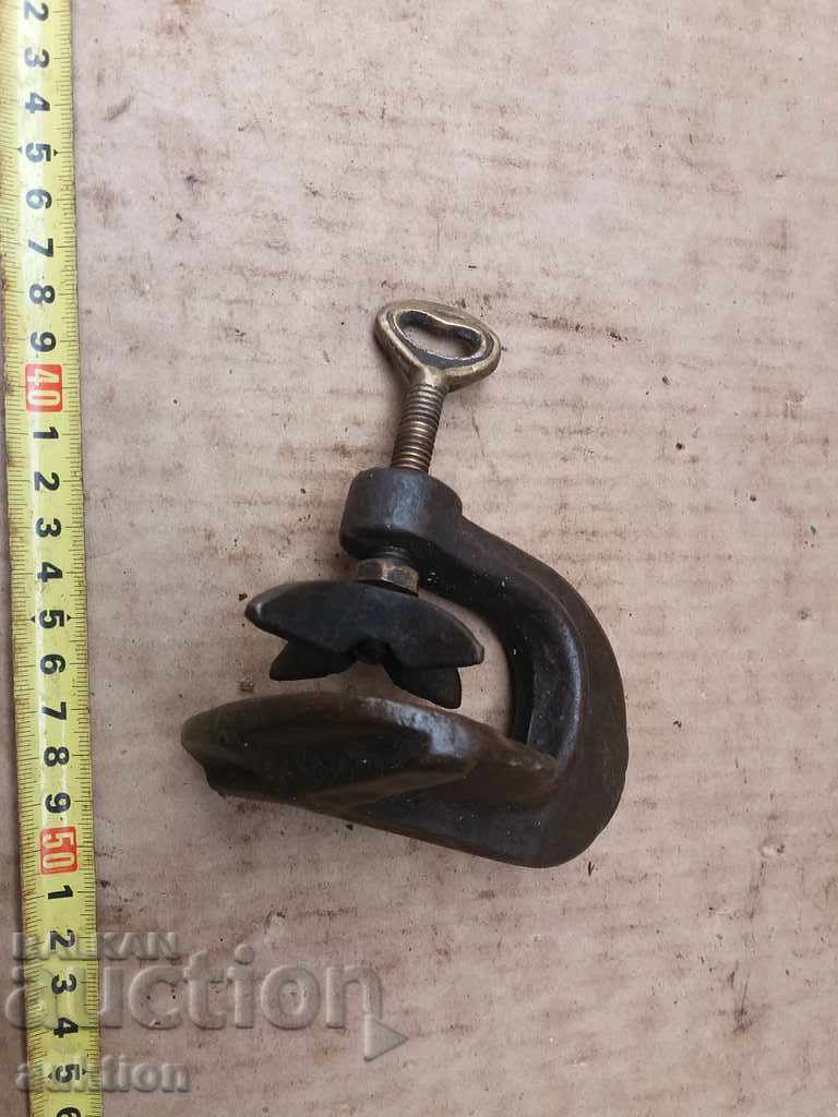 VULCANIZER - EXCELLENT PRESS, MENGEME TOOL - 7 VULCANIZER - EXCELLENT PRESS, MENGEME TOOL - 7