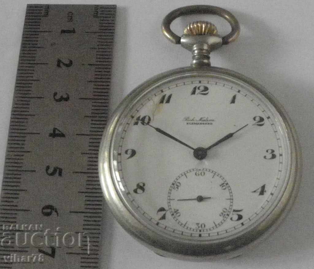 Licitație REVUE CEAS DE BUZUUNAR Licitație REVUE CEAS DE BUZUUNAR