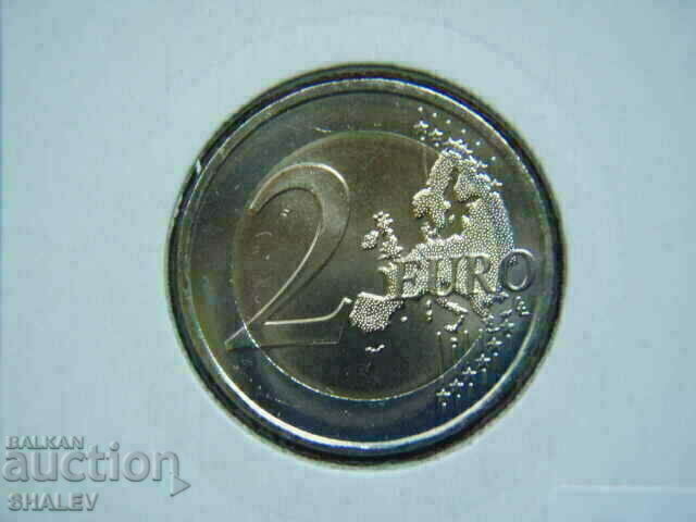 2 euro 2018 Malta „Mnajdra Temples”(1) /Malta/ - Unc (2 euro) - 5 2 euro 2018 Malta „Mnajdra Temples”(1) /Malta/ - Unc (2 euro) - 5