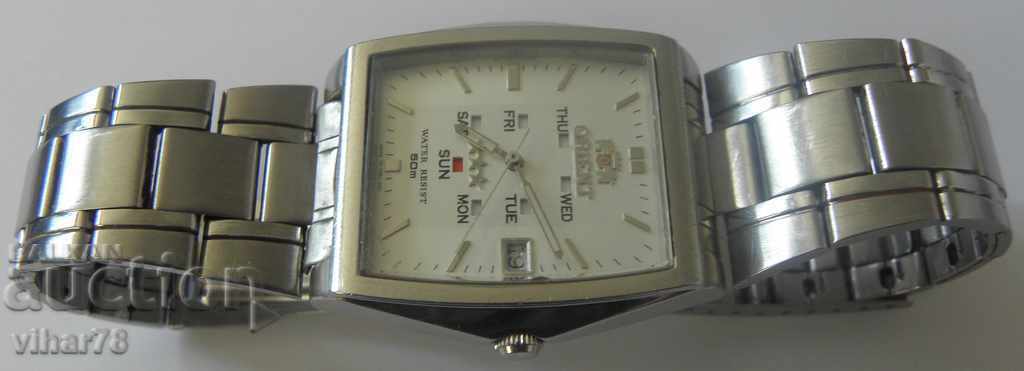 RARE AUTOMATIC MODEL-ORIENT-ORIENT - 5 RARE AUTOMATIC MODEL-ORIENT-ORIENT - 5