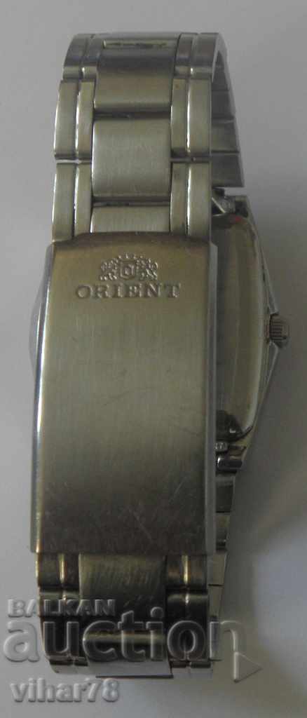 RARE AUTOMATIC MODEL-ORIENT-ORIENT - 7 RARE AUTOMATIC MODEL-ORIENT-ORIENT - 7