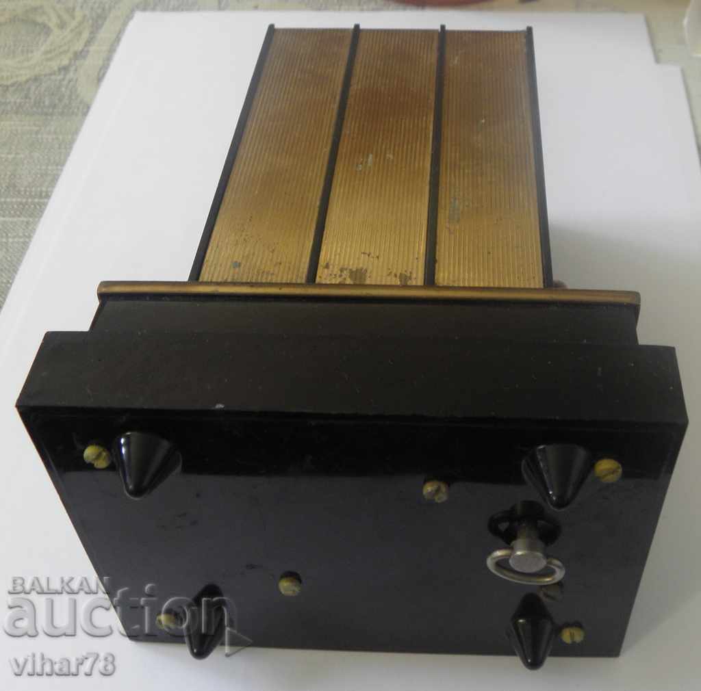 Auction Soviet Cigarette Music Box Auction Soviet Cigarette Music Box
