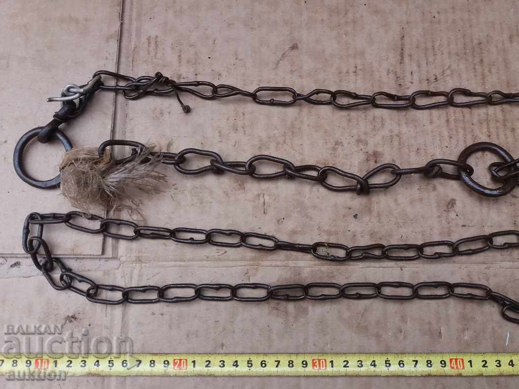 KOVAN REVIVAL CHAIN, HARDWARE, CHAIN with price 4.49 BGN | € 2.30 KOVAN REVIVAL CHAIN, HARDWARE, CHAIN with price 4.49 BGN | € 2.30