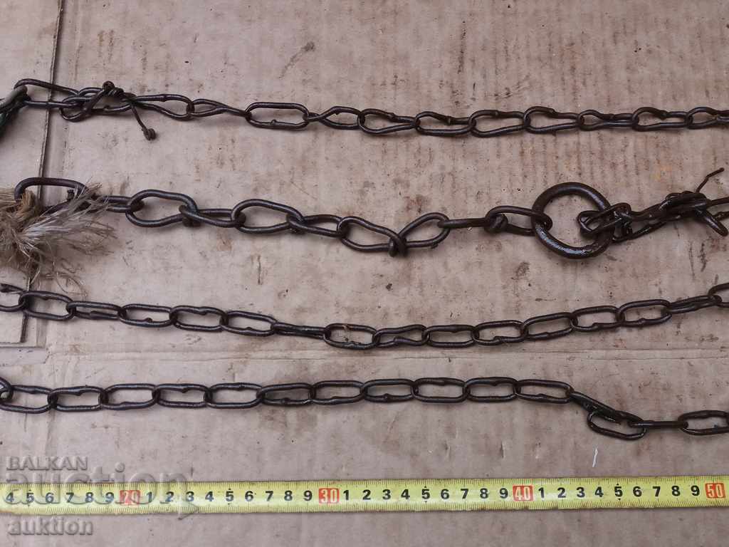 Auction KOVAN REVIVAL CHAIN, HARDWARE, CHAIN Auction KOVAN REVIVAL CHAIN, HARDWARE, CHAIN