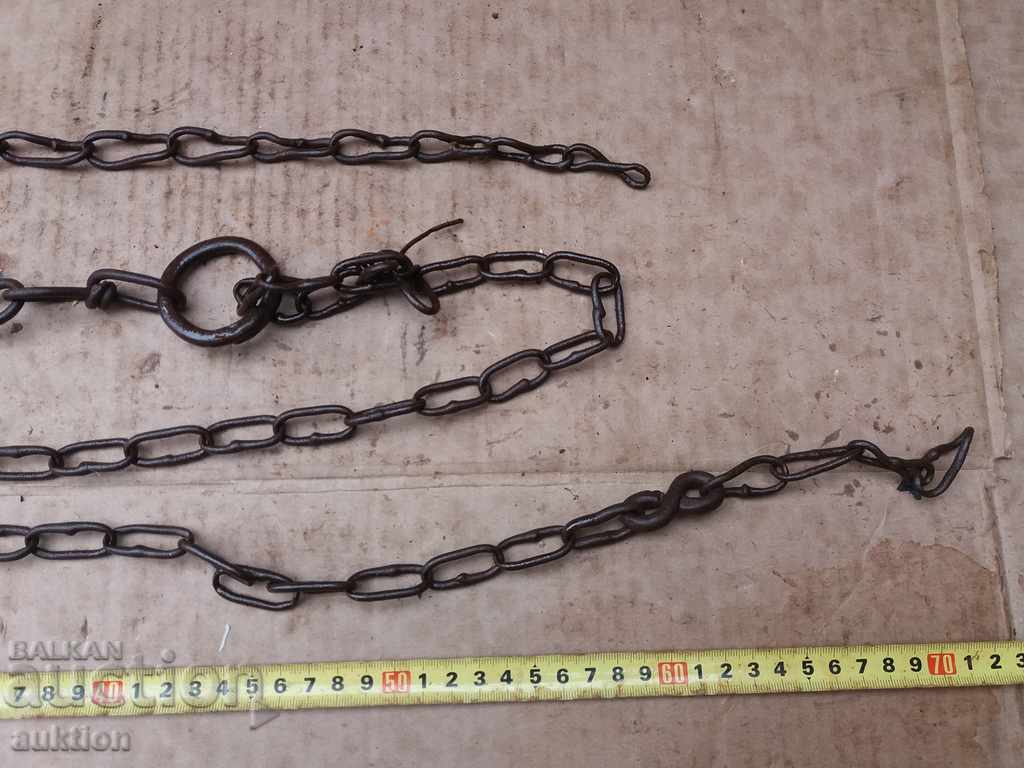 Delivery of KOVAN REVIVAL CHAIN, HARDWARE, CHAIN Delivery of KOVAN REVIVAL CHAIN, HARDWARE, CHAIN