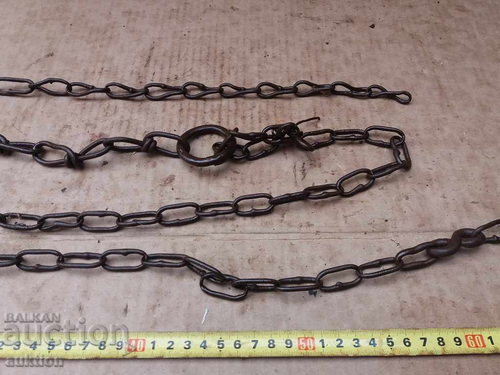 KOVAN REVIVAL CHAIN, HARDWARE, CHAIN - 5 KOVAN REVIVAL CHAIN, HARDWARE, CHAIN - 5