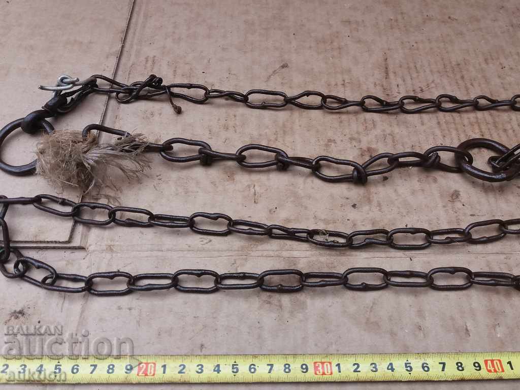 KOVAN REVIVAL CHAIN, HARDWARE, CHAIN - 6 KOVAN REVIVAL CHAIN, HARDWARE, CHAIN - 6