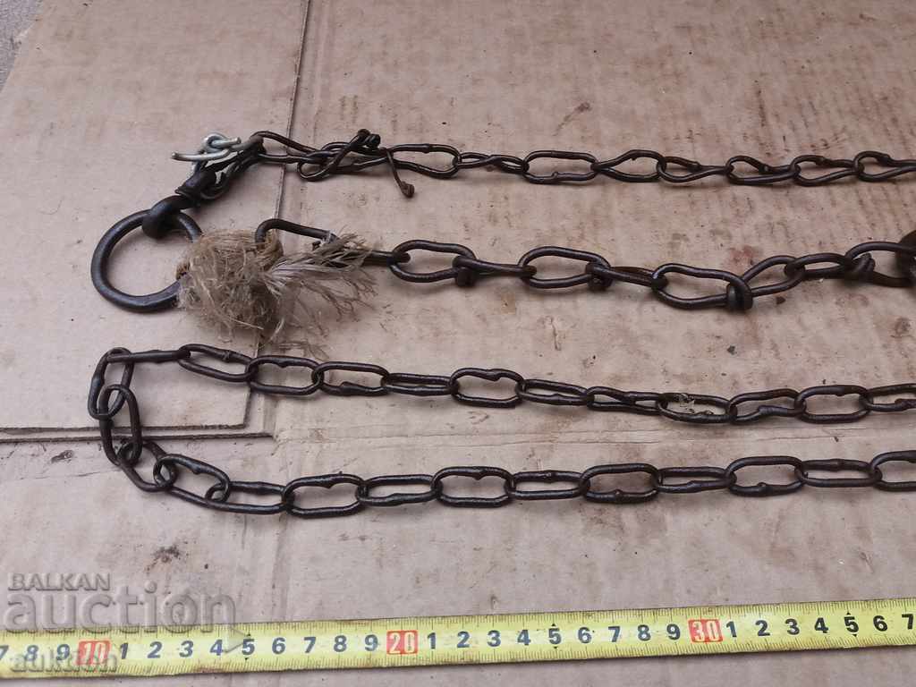 KOVAN REVIVAL CHAIN, HARDWARE, CHAIN - 7 KOVAN REVIVAL CHAIN, HARDWARE, CHAIN - 7