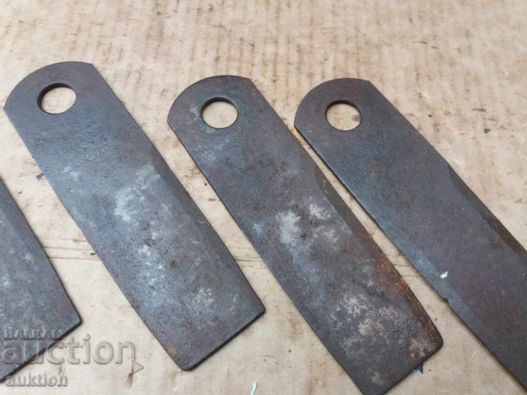 Παράδοση ΣΕΤ 4 ΤΕΜΑΧΙΩΝ ΑΤΣΑΛΙΔΩΝ ΚΟΦΤΩΝ ΜΕ ΣΗΜΑΝΣΗ Παράδοση ΣΕΤ 4 ΤΕΜΑΧΙΩΝ ΑΤΣΑΛΙΔΩΝ ΚΟΦΤΩΝ ΜΕ ΣΗΜΑΝΣΗ