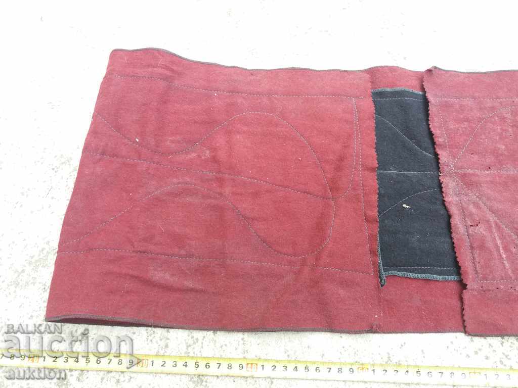 CHILDREN'S RED BELT DVULITSEV with price 16.99 BGN | € 8.69 CHILDREN'S RED BELT DVULITSEV with price 16.99 BGN | € 8.69