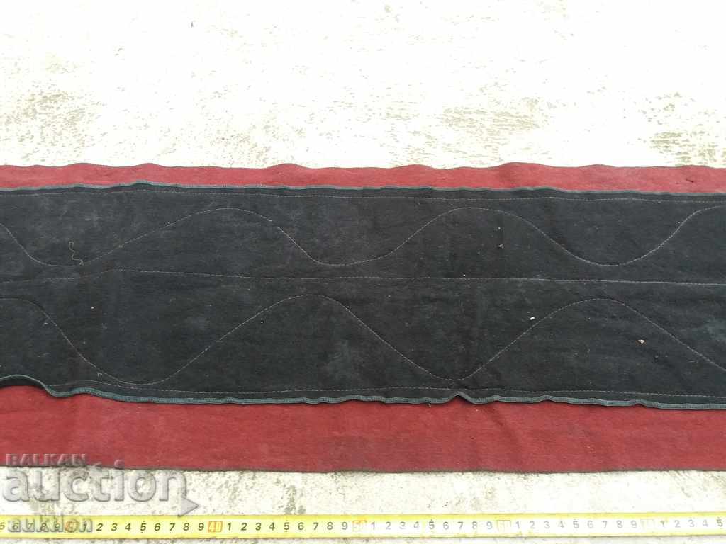 Delivery of CHILDREN'S RED BELT DVULITSEV Delivery of CHILDREN'S RED BELT DVULITSEV