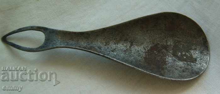 Παράδοση Παλιό επώνυμο μεταλλικό παπούτσι Γκρατς, Αυστρία Παράδοση Παλιό επώνυμο μεταλλικό παπούτσι Γκρατς, Αυστρία