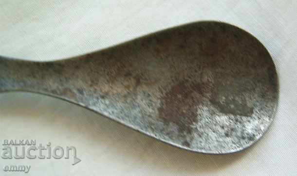 Παλιό επώνυμο μεταλλικό παπούτσι Γκρατς, Αυστρία - 5 Παλιό επώνυμο μεταλλικό παπούτσι Γκρατς, Αυστρία - 5