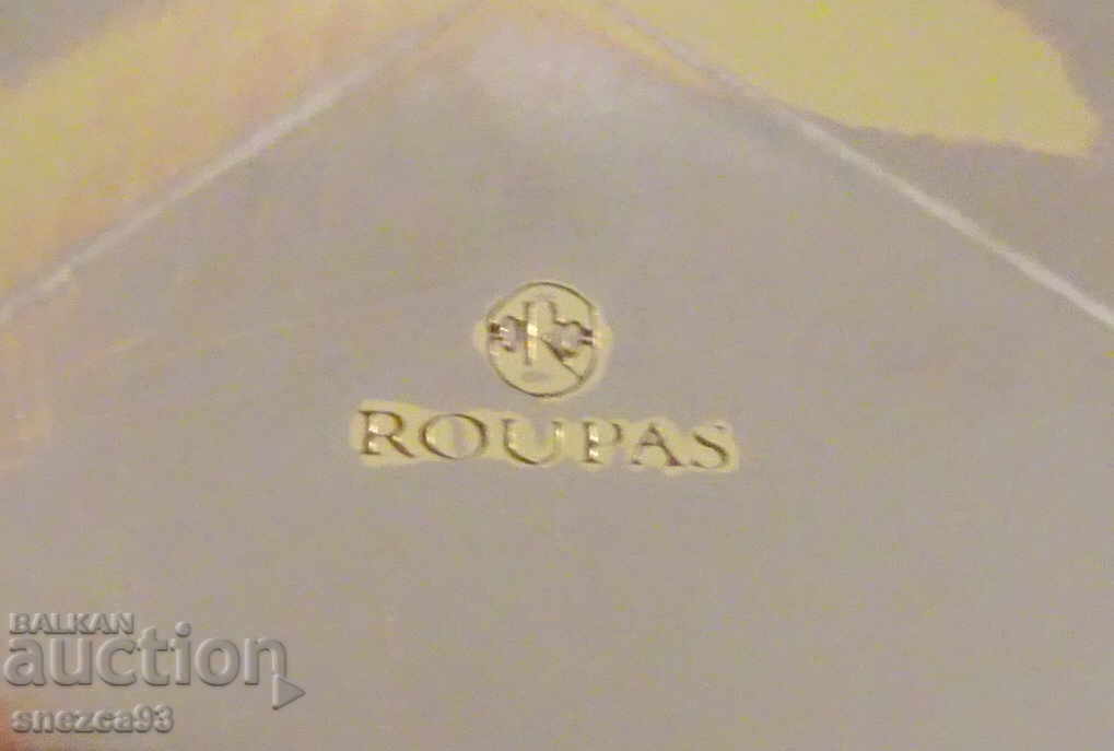 Silver-plated fruit bowl Studio Kosta Boda - 5 Silver-plated fruit bowl Studio Kosta Boda - 5