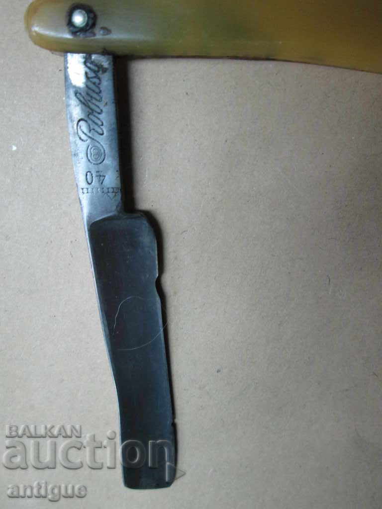 Delivery of SALINGEN-ROBUSO SHAVER FOR SALE Delivery of SALINGEN-ROBUSO SHAVER FOR SALE