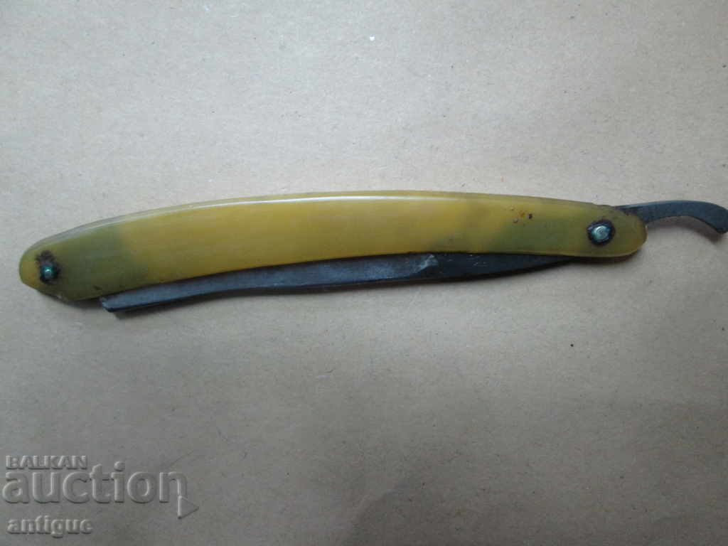 SALINGEN-ROBUSO SHAVER FOR SALE - 7 SALINGEN-ROBUSO SHAVER FOR SALE - 7