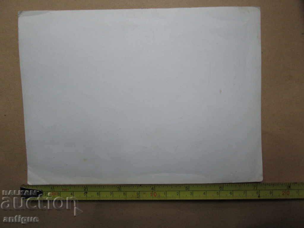 OLD PHOTO - ZHIVKOV, PANEV, DOBRI JUROV, PARADE, PLOVDIV - 6 OLD PHOTO - ZHIVKOV, PANEV, DOBRI JUROV, PARADE, PLOVDIV - 6