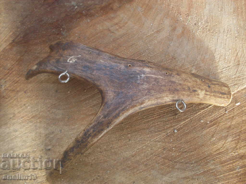 Delivery of HANGER KEY HANGER Delivery of HANGER KEY HANGER