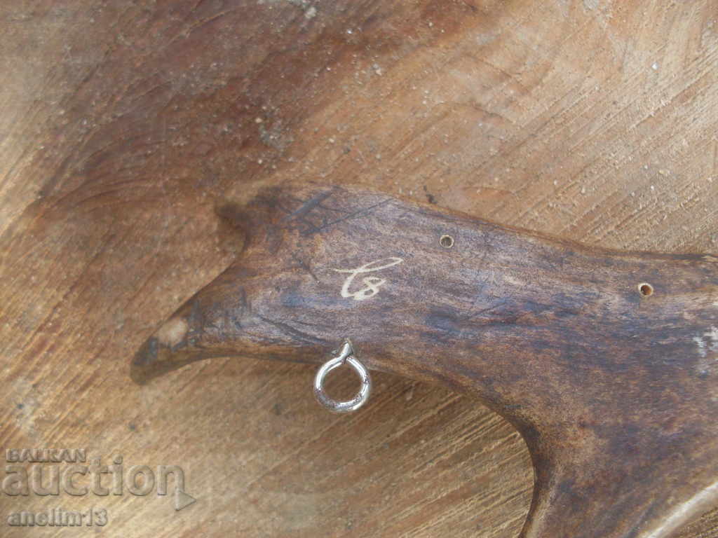 HANGER KEY HANGER - 5 HANGER KEY HANGER - 5