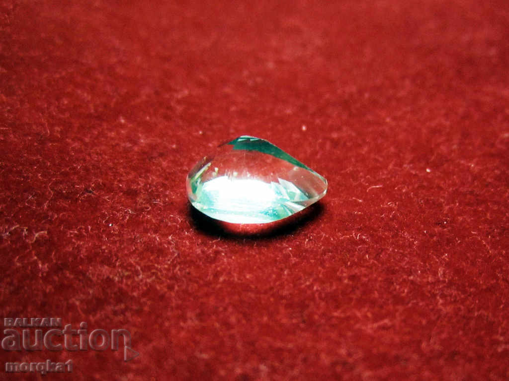 2.20 carat natural crystal natural Madagascar - 6