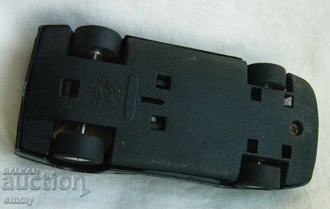 Παλιό μεταλλικό μοντέλο παιχνιδιού καροτσιού, Κίνα - 2 τεμάχια - 6 Παλιό μεταλλικό μοντέλο παιχνιδιού καροτσιού, Κίνα - 2 τεμάχια - 6