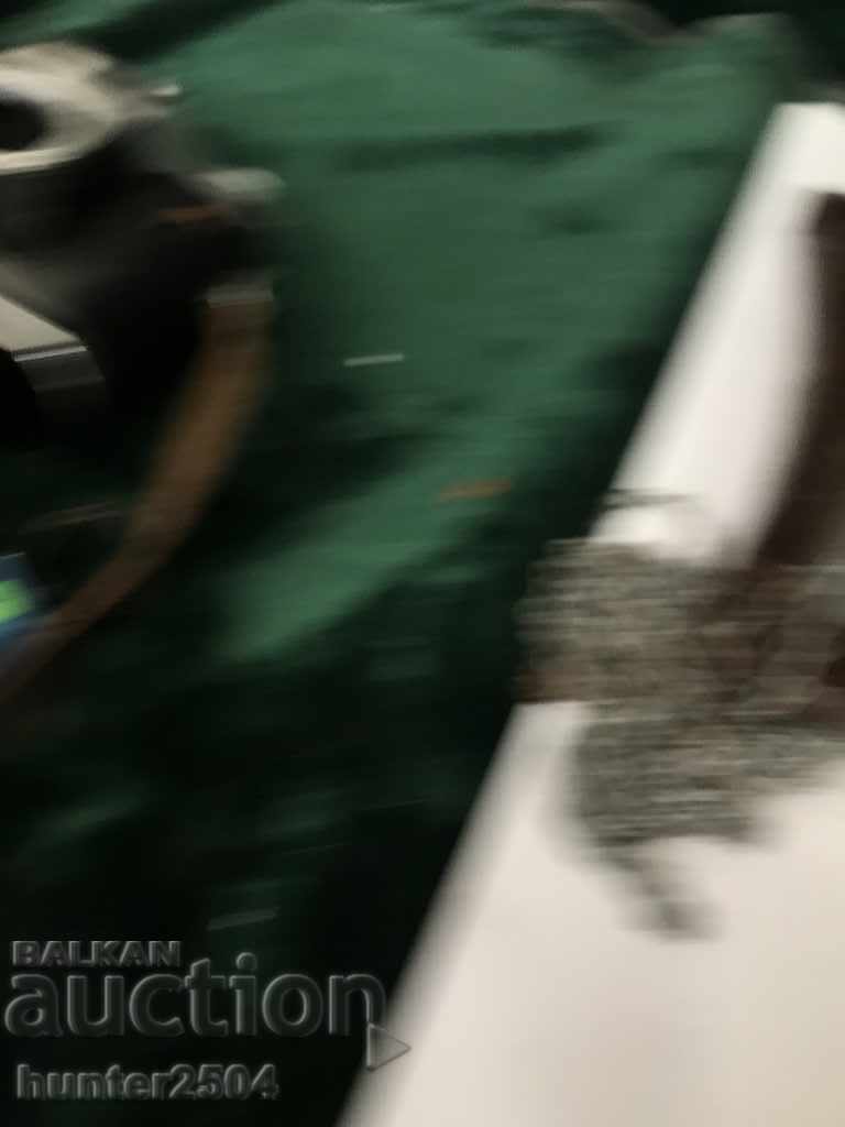 Доставка на Часовник с кукувичка СССР