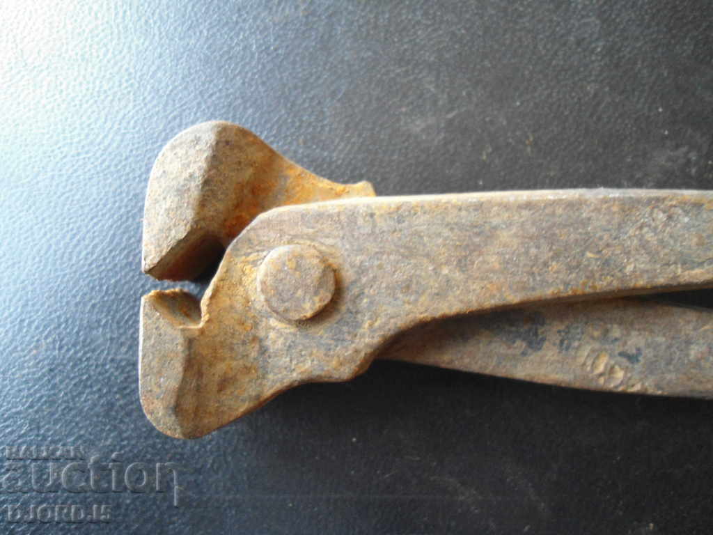 παλιά πένσα - 5 παλιά πένσα - 5