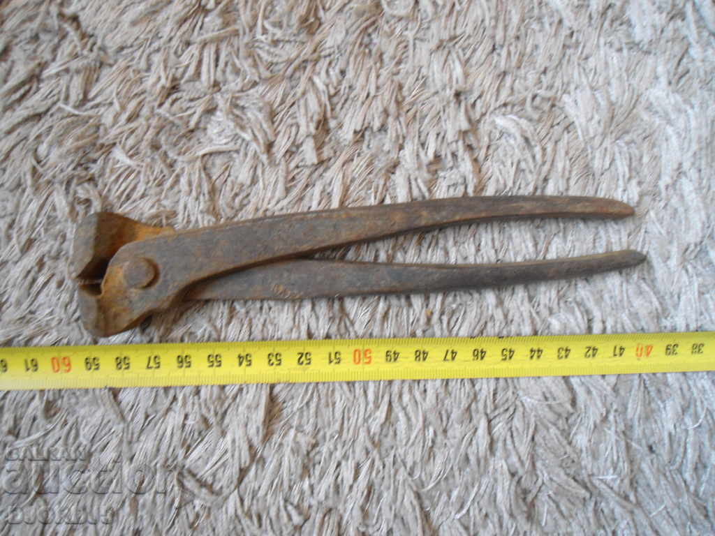 παλιά πένσα - 6 παλιά πένσα - 6