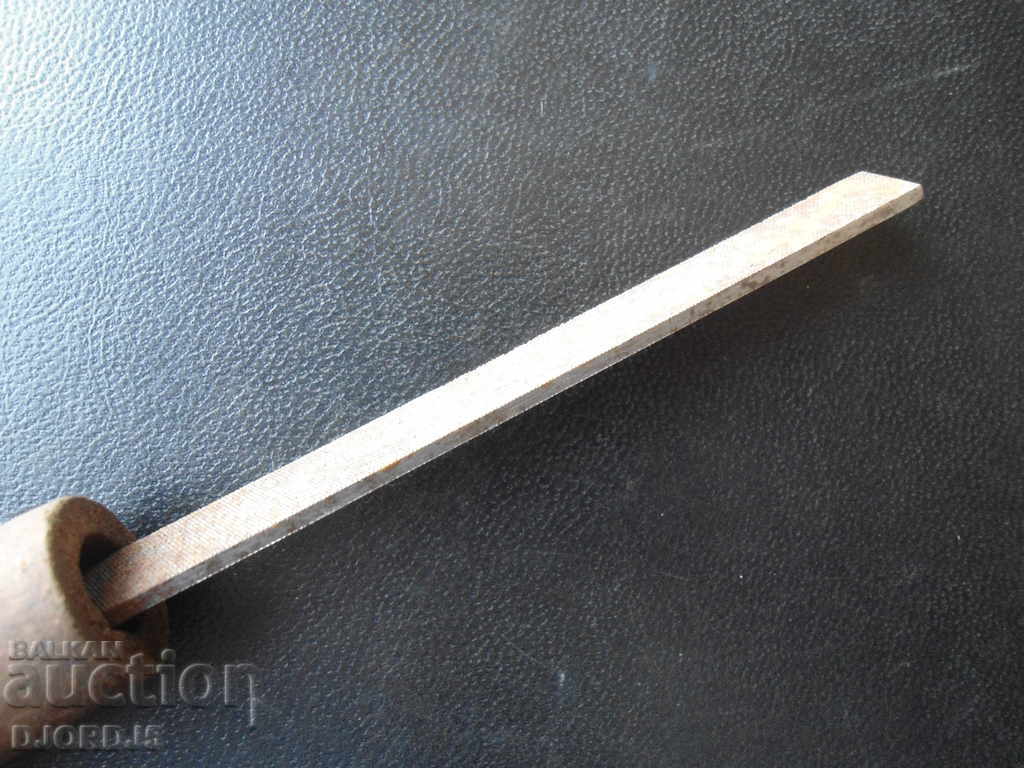 Delivery of An old little file Delivery of An old little file